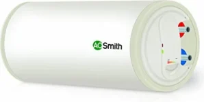 AO Smith HSE-HAS-015 15-Litre Horizontal Storage Water Heater