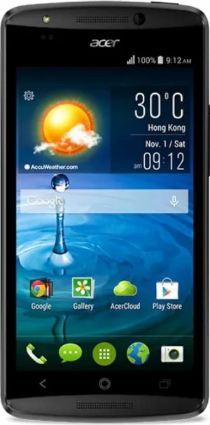 Acer Liquid E700