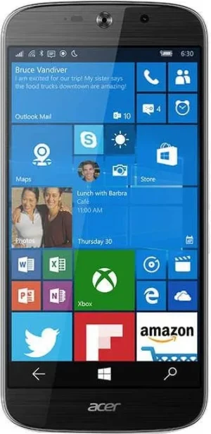 Acer Liquid Jade Primo