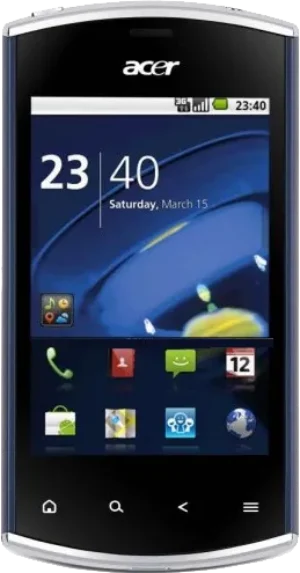 Acer Liquid Mini E310