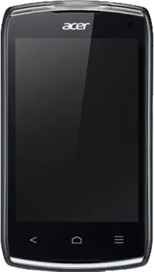 Acer Liquid Z110