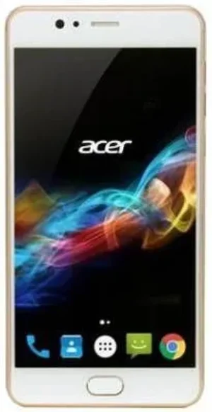 Acer Liquid Z6 Max