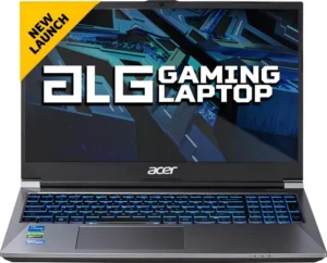 Acer AL15G- 52 2024 Gaming Laptop (12th Gen Core i5-12450H/ 16GB/ 1TB SSD/ Win11/ 4GB RTX 2050)