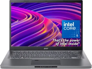 Acer Aspire 14 A14-51GM-771W Laptop (Intel Core 7 150U/ 16GB/ 1TB SSD/Win 11/ 4GB Graphics)