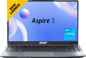 Acer Aspire 3 A324-51 UN.343SI.00D Laptop (12th Gen Core i3/ 16GB/ 512GB SSD/ Win11)