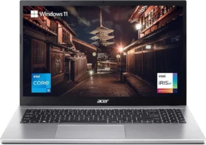 Acer Aspire 3 A325-51 15 Laptop (12th Gen Core i5/ 8GB/ 512GB SSD/ Win11)