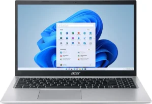 Acer Aspire 5 A515-56G NX.AT2SI.001 Laptop (11th Gen Core i5/ 8GB/ 512GB SSD/ Win11 Home/ 2GB Graph)