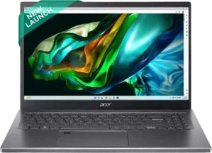 Acer Aspire 5 NX.KHFSI.007 Laptop (13th Gen Core i5/ 16GB/ 512GB SSD/ Win11 Home)