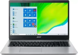 Acer Aspire A315-23 UN.HVUSI.023 Laptop (Athlon Dual Core 3050U/ 4GB/ 256GB SSD/ Win10 Home)