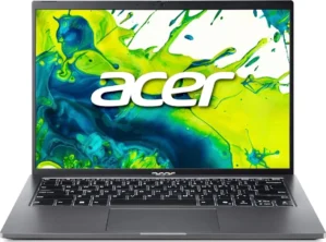 Acer Aspire Go 14 AG14-71M Laptop (Intel Core Ultra 5 125H/ 16GB/ 512GB SSD/ Win11 Home)