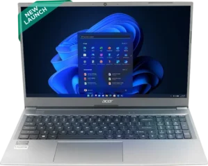 Acer Aspire Lite AL15-41 UN.31ZSI.039 Laptop (AMD Ryzen 5 7430U/ 16GB/ 512GB SSD/ Win11)