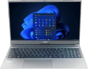 Acer Aspire Lite AL15-41 UN.31ZSI.03Z Laptop (AMD Ryzen 5 7430U/ 16GB/ 512GB SSD/ Win11)