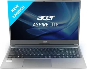 Acer Aspire Lite AL15-52 Laptop (12th Gen Core i5/ 16GB/ 512GB SSD/ Win11)