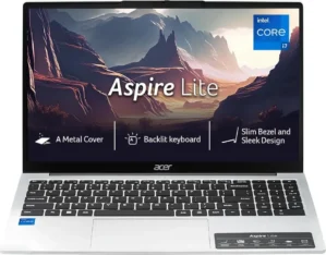Acer Aspire Lite AL15-52H Laptop (13th Gen Core i5/ 16GB/ 512GB SSD/ Win11)