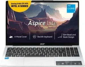 Acer Aspire Lite AL15-52H UN.347SI.00V Laptop (12th Gen Core i5/ 16GB/ 512GB SSD/ Win11)