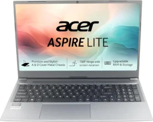 Acer Aspire Lite AMD AL15-41 Laptop (AMD Ryzen 7 7730U/ 16GB/ 512GB SSD/ Win11)