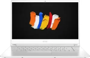 Acer ConceptD 5 CN515-5 NX.C4JSI.002 Laptop (8th Gen Core i5/ 8GB/ 512GB SSD/ Win10 Home/ 4GB Graph)