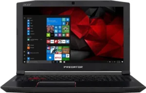 Acer G3-572 (NH.Q2BSI.007) Notebook (7th Gen Ci5/ 16GB/ 1TB 128GB SSD/ Win10 Home/ 6GB Graph)