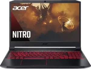 Acer Nitro 5 AN515-44-R9QA UN.Q9MSI.002 Gaming Laptop (AMD Ryzen 5/ 8GB/ 1TB 256GB SSD/ Win10 Home/ 4GB Graph)