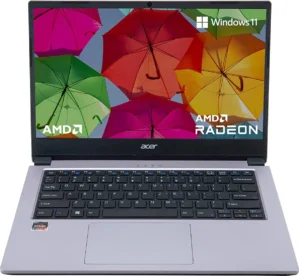 Acer One 14 Z2-493 Laptop (AMD Ryzen 3 3250U/ 8GB/ 256GB SSD/ Win11)