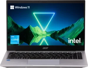 Acer One 14 Z8-415 Laptop (11th Gen Core i3 / 8GB/ 512GB SSD/ Win11 Home)