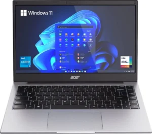 Acer One 14 Z8-415 Laptop (11th Gen Core i5 / 8GB/ 512GB SSD/ Win11 Home)