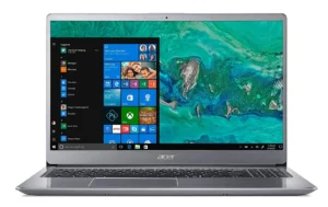 Acer Swift 3 SF315-52G (NX.H1NSI.001) Laptop (8th Gen Ci5/ 8GB/ 1TB/ Win10/ 2GB Graph)