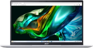 Acer Swift Go 14 NX.KG3SI.002 Laptop (AMD Ryzen 5 7530U/ 8GB/ 512GB SSD/ Win11 Home)