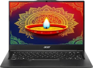 Acer TravelLite TL04-51M Laptop (13th Gen Core i5/ 8GB/ 512GB SSD/ Win11)