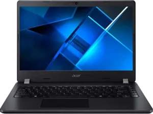 Acer TravelMate TMP214-53 Laptop (11th Gen Core i3/ 8GB/ 256GB SSD/ Win11 Home)