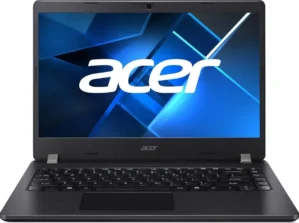 Acer TravelMate TMP215-53 Business Laptop (11th Gen Core i3/ 16GB/ 256GB SSD/ Win11)