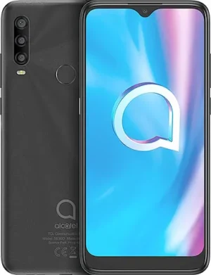 Alcatel 1SE (2020)