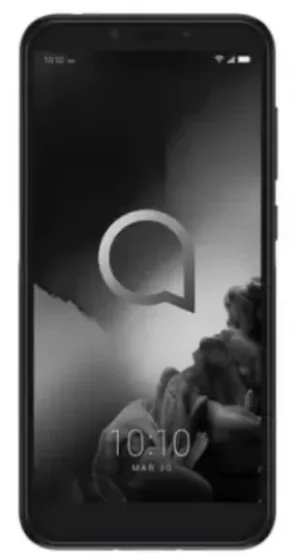 Alcatel 1S