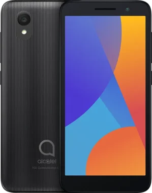 Alcatel 1 2021