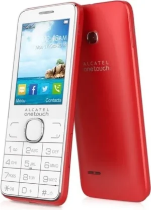 Alcatel 2007D