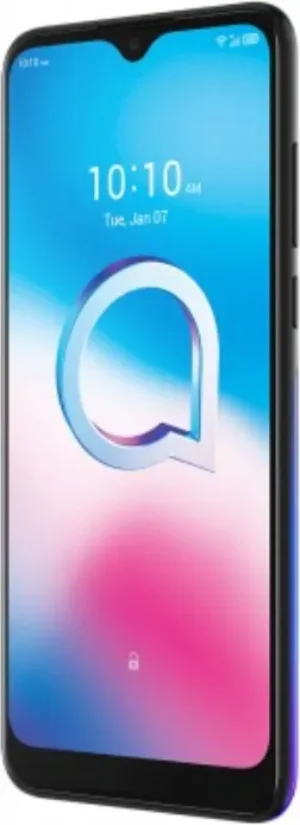 Alcatel 3L