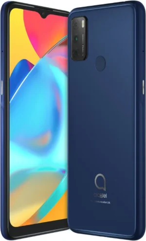 Alcatel 3L (2021)