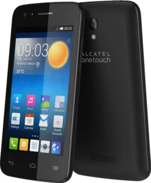 Alcatel 4031D