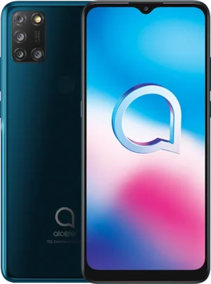 Alcatel 5X