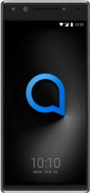 Alcatel 5