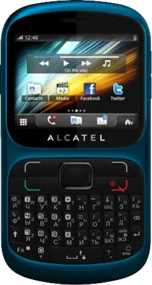 Alcatel ICE OT-813D