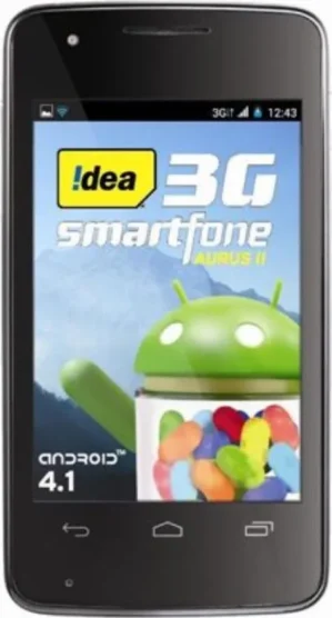 Alcatel Idea Aurus 2