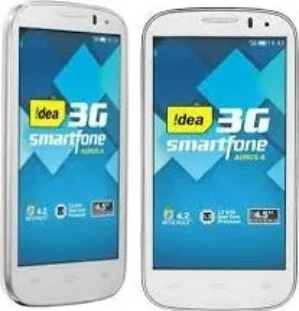 Alcatel Idea Aurus 4