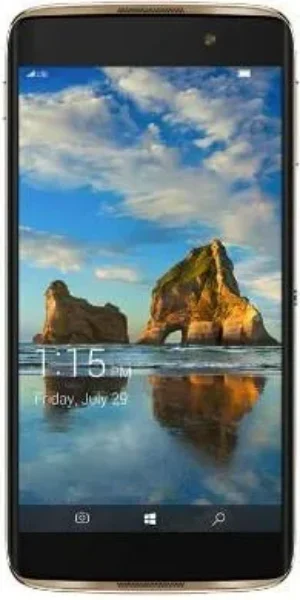 Alcatel Idol 4 Pro