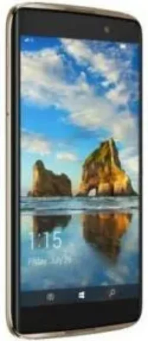 Alcatel Idol 5s