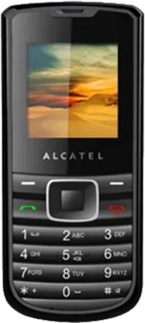 Alcatel OT-230D
