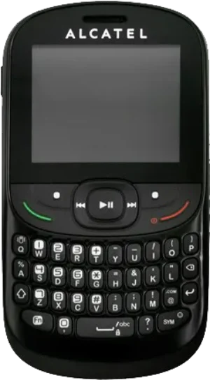 Alcatel OT-358D