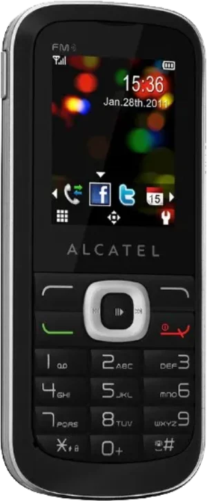 Alcatel OT-506D