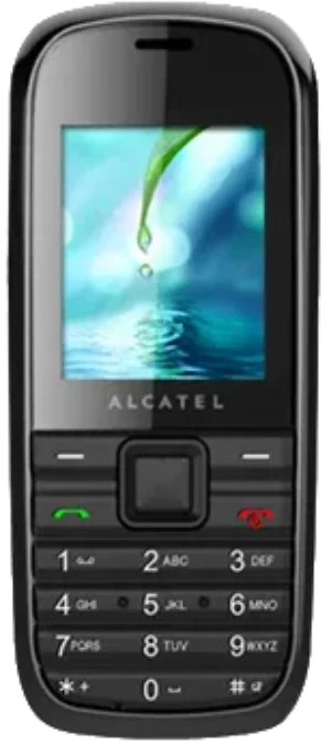 Alcatel OT-517D