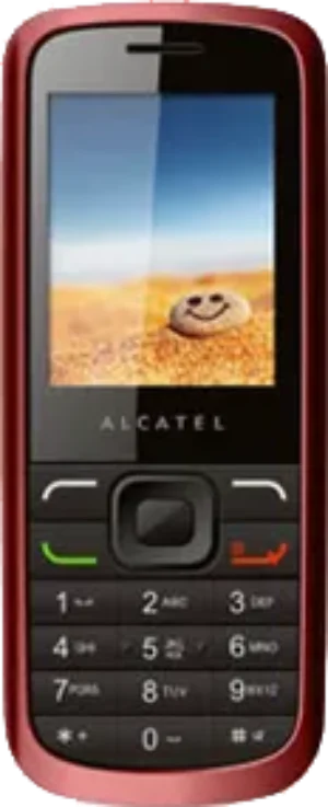 Alcatel OT-520D